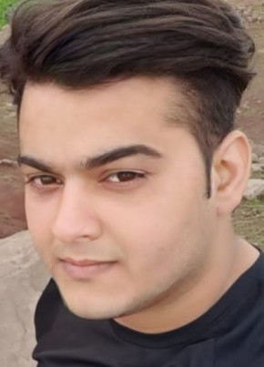 Ethan, 33, India, New Delhi