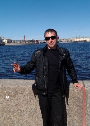 Mikhail, 43, Russia, Belgorod