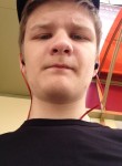 evgushet, 22 года