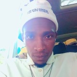 Nyiko, 25  , Nkowakowa