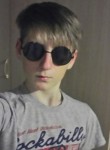 Никита, 18 лет