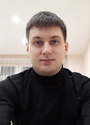 Роман, 34, Россия, Киров (Кировская обл.)