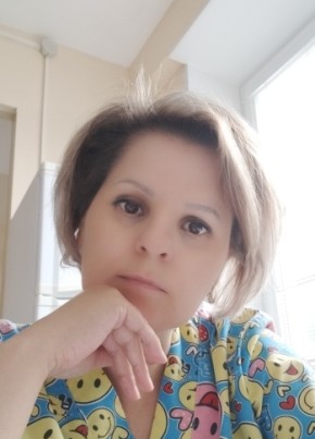 Анна, 58, Россия, Александро-Невский