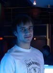 Юрьевич, 27 лет