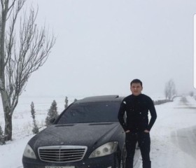 Рус, 36 лет, Бишкек