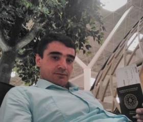 nazim, 42 года, Maştağa