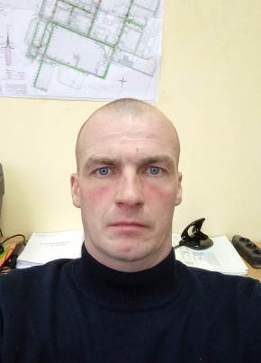 Михаил, 39, Россия, Реутов