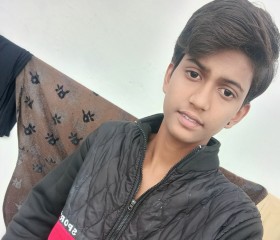 Krish, 18 лет, Nagpur