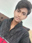 Krish, 18 лет, Nagpur