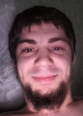 Ama из Дербента 21 год