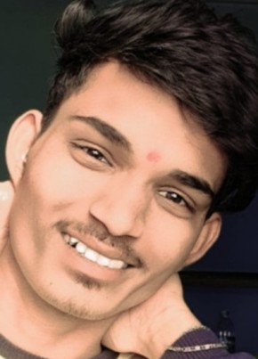 Rajesh, 21, India, Mumbai
