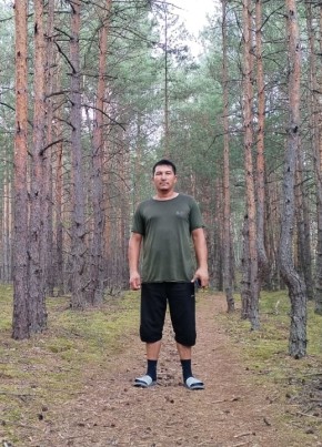 Hoshim из Warszawa 38 лет