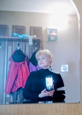 Олеся из Ставрополи 52 года