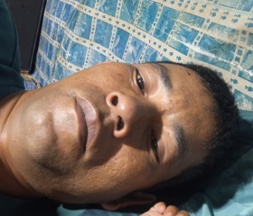 Baram, 40, Langsa