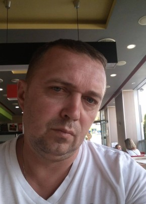 Андрей, 45, Россия, Копейск