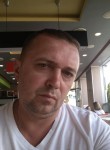 Андрей, 45 лет, Копейск