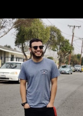 pedro, 26, United States of America, Beaumont (State of California)