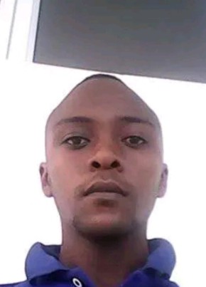 paul kinyanjui, 24, Kenya, Nairobi