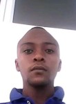 paul kinyanjui, 24, Nairobi