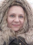 Светлана, 49 лет, Київ