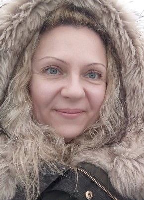 Светлана, 49, Україна, Київ