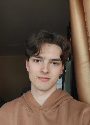 Даниил из Измаила 38 лет