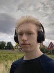 Yudzhin (Zhenya), 22, Riga