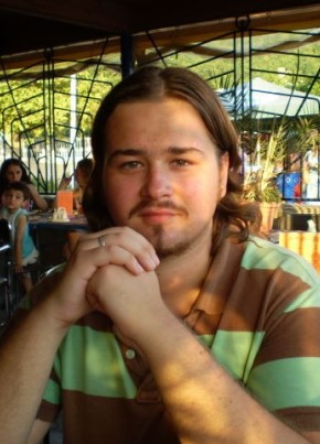 Дмитрий, 37, Россия, Муравленко