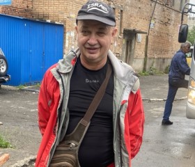 Федор Капинос, 60 лет, Владивосток
