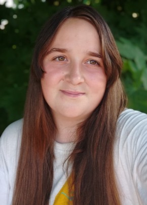 Tanya, 18, Belarus, Navahrudak