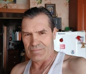 Sergey, 58, Kazan