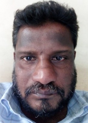 Sathu sundar, 43, India, Salem