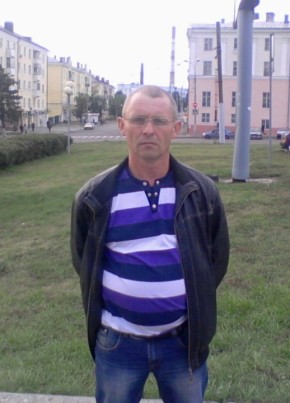 ДМИТРИЙ, 52, Россия, Орёл