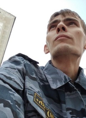 Николай, 33, Россия, Ногинск
