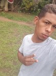 Josué da Silva G, 25 лет, Itaguaí