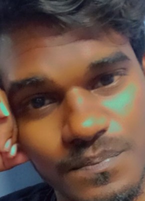Vasanth, 29, India, Chennai