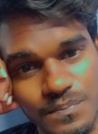 Vasanth, 28, Chennai