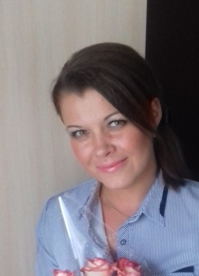 Ольга, 38, Россия, Киров (Кировская обл.)