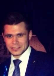 Roman, 36, Russia, Omsk