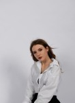 Yulya, 22, Moscow