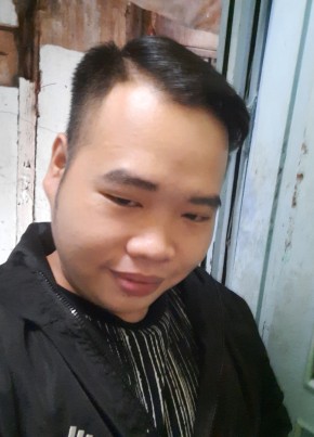 Huyhua, 26, Công Hòa Xã Hội Chủ Nghĩa Việt Nam, Thành phố Hồ Chí Minh