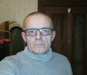 Святослав, 49 лет, Краснодар
