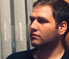guja, 27, Vladikavkaz