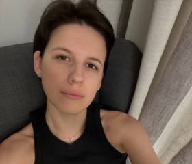 Viktoriya, 37, Moscow