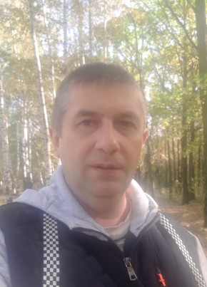 Vladimir, 49, Russia, Kazan