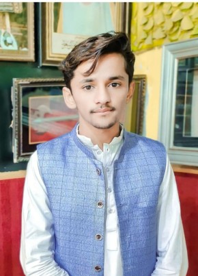 Shehzad, 20, پاکستان, دُلّےوالا‎