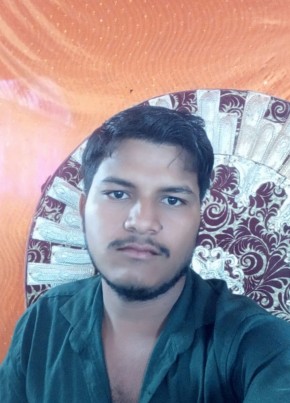 Diup, 18, India, Lucknow