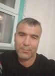 Ядгар, 43 года, Москва