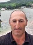Daniel Gasparyan, 52  , Yerevan