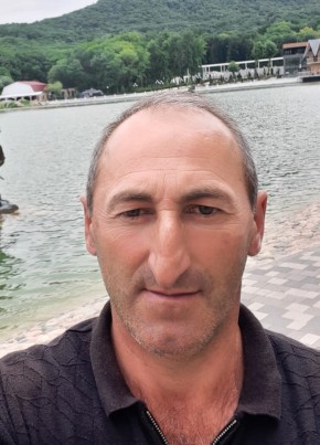 Daniel Gasparyan, 52, Հայաստանի Հանրապետութիւն, Երեվան